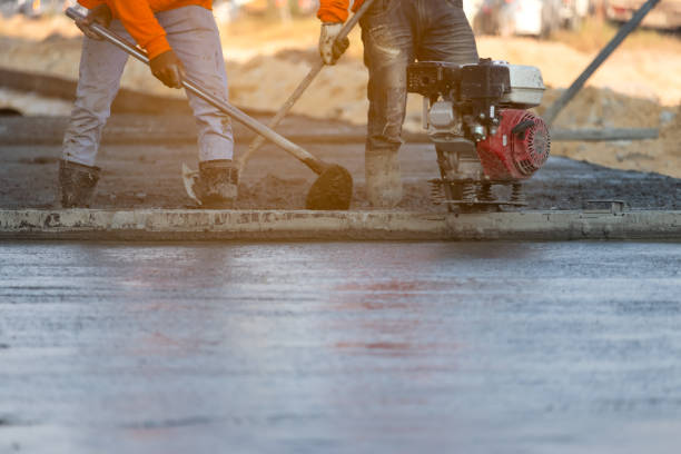  Peru, IN Concrete contractor Pros