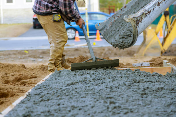 Best Concrete Demolition Services in Peru, IN