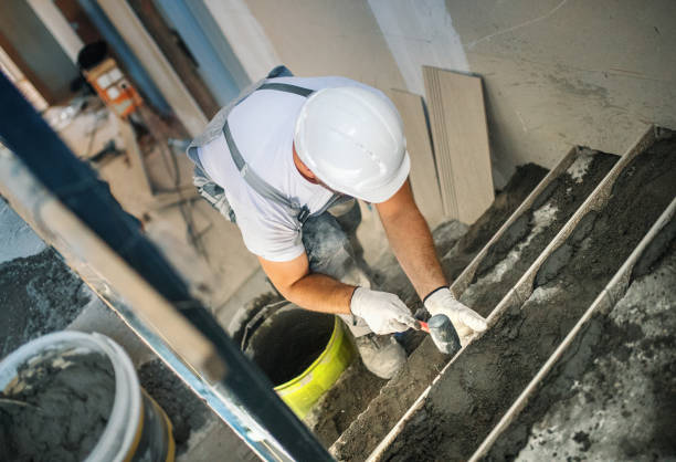 Best Concrete Pool Decks in Peru, IN