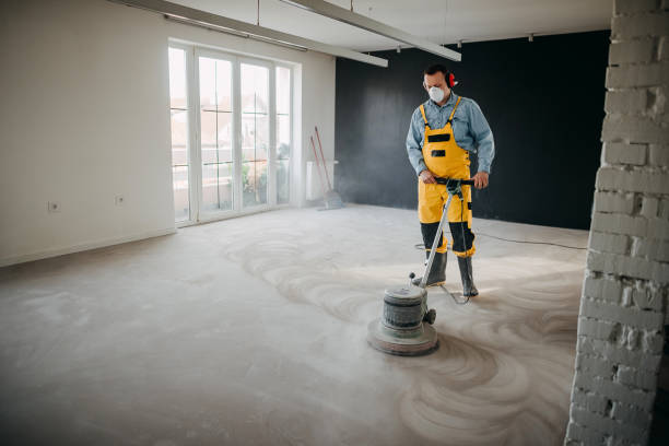 Best Stamped Concrete Services in Peru, IN