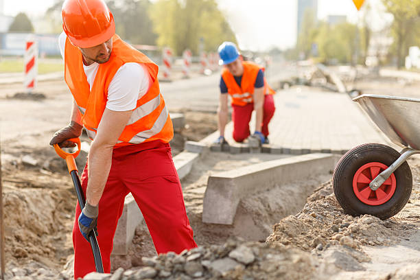 Best Concrete Removal and Replacement in Peru, IN