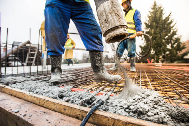 Best Concrete Removal and Replacement in Peru, IN